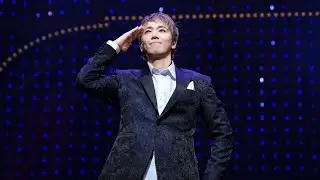 [4K] 260127 뮤지컬 슈가 커튼콜 조/조세핀 役 이홍기 focus