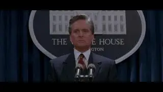 Extrait du film Le Pr&eacute;sident et Miss Wade