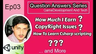 Unity3d Using Free Assets for commercial use and Earning from GameDevelopment