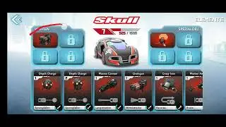 Meine Anki Overdrive App