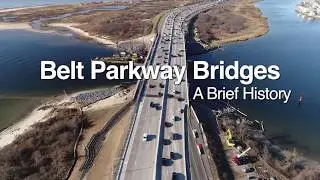 Belt Parkway Bridges: A Brief History