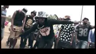 DJ Fiction & Ryan Blaze - Kentucky (Official Video