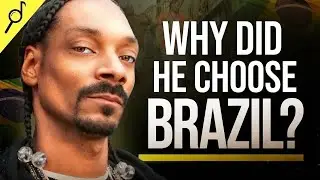 The Day Snoop Dogg Went Full Brazilian: Breaking Down 'Beautiful' & His Time in Rio
