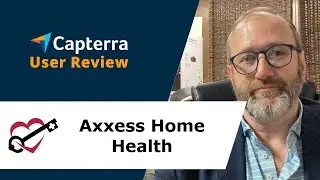 Axxess Home Health Review: Adequate Software, but do your homework!