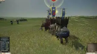 GENERAL SAYS, NO!