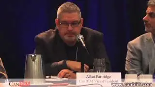 What can CanBIM do to facilitate Pre-Fabrication/Modularization?