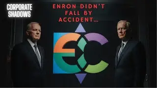 The real trigger behind Enron&rsquo;s collapse will shock you&hellip;