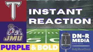 PURPLE & BOLD: Bonus Sun Belt Championship Postgame