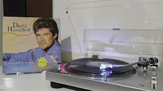 David Hasselhoff - The Wilder Side Of You