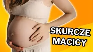 Przedporodowe skurcze macicy - czy to już poród?