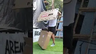 Korboard Unboxing 👀 | #shorts