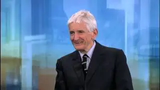 Gwynne's Grammar - RT&Eacute;'s Morning Edition