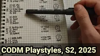 Cod Mobile Multiplayer Playstyles Review And Tutorial, 2025