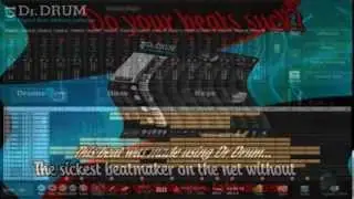 Instrumental maker software for any genre