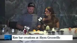 How to make Krudo with Abyss Greenville