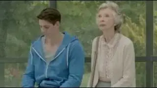 Funny Protein Shake Commercial