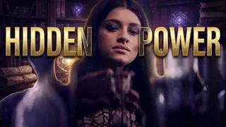 Hidden Influence:Yennefer's True Power in Witcher's Story #thewitcher #4k #shortvideo #explained