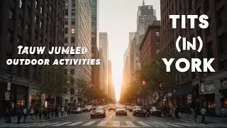 Top 10 Cities in New York with the Most Pleasant Summers for Outdoor Activities