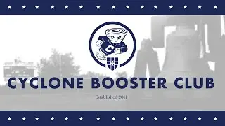 Cyclone Booster Club Video