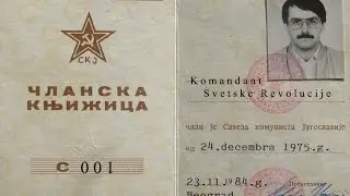 Partijo slavna na&scaron;a
