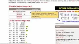 Make Money With Clickbank and Mobile Mass Money