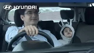 Hyundai | #BeTheBetterGuy | Road Safety feat. Shah Rukh Khan | Don&rsquo;t Over Speed