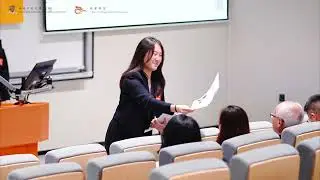 24小时极限挑战SaSa转型难题！港中大（深圳）经管学院第八届商业案例大赛决赛圆满落幕