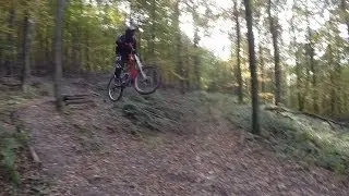 Eisdielen Downhill - Hometrail - Black Forest