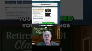 Confirm Your Earnings History  Essential for Accurate Social Security Reporting