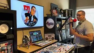 BEST OF SALSAS RUMBERAS MIX - DEC 2025
