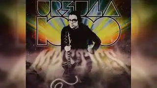 Ursula 1000 - Mystics (Breaks, Electro, Trip Hop) (2009)
