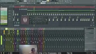 Phần 1: Cấu trúc & Mixing cơ bản cho người mới - Vinahouse