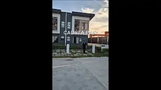 PhirstPark CalistaPair