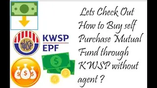 How to Increase your KWSP Income through Investment