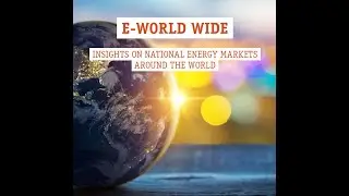 E-world wide Iceland