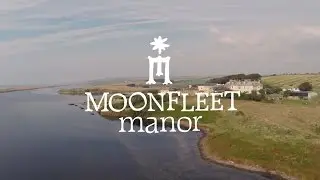 Moonfleet Manor, Luxury Family Hotels