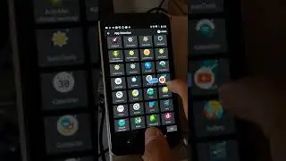 Tasker - Switch between last apps