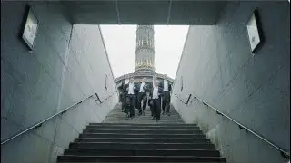 comedian harmonists