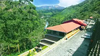 Abad Copper Castle Resort, Munnar
