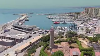 Discover Estepona - the Garden of the Costa del Sol