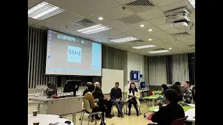 Generative AI and the Work of Knowledge Production in the Multilingual University - SRHE