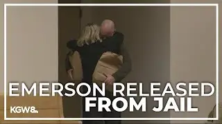 Ex-Alaska Airlines pilot released from state custody before trial