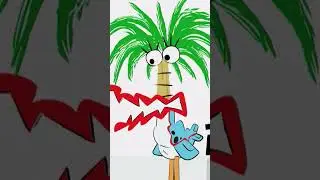 Coco? | Foster's Home for Imaginary Friends | Cartoon Cartoons | #shorts #classiccartoons
