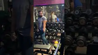 #gym #bodybuilding #bholenath #dreadlocks