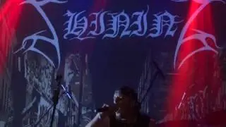 Shining - Submit To Self-Destruction (live in Krasnodar)