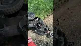 Black and Decker LE750 fix