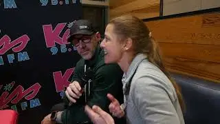 Live at SouthPark Mall: Autism Strong Founders Rudy & Becky Thomas on Maney & LauRen Radiothon