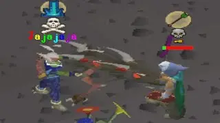 Max Main 0gp to 420m - Episode 2 - I Need More Blood