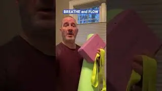 Breathe and Flow