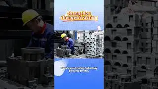 Looking for eco-friendly manufacturing without losing quality?